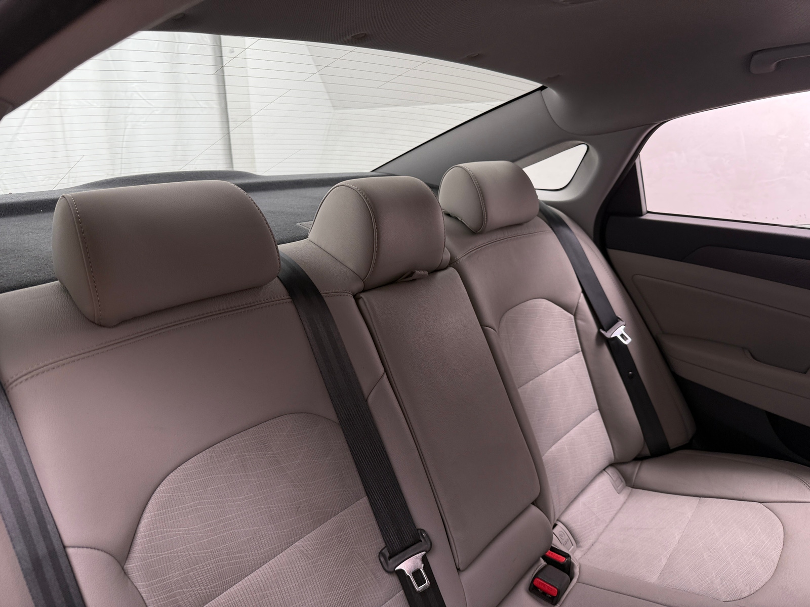 Thumbnail: 2017 Hyundai Sonata - 6