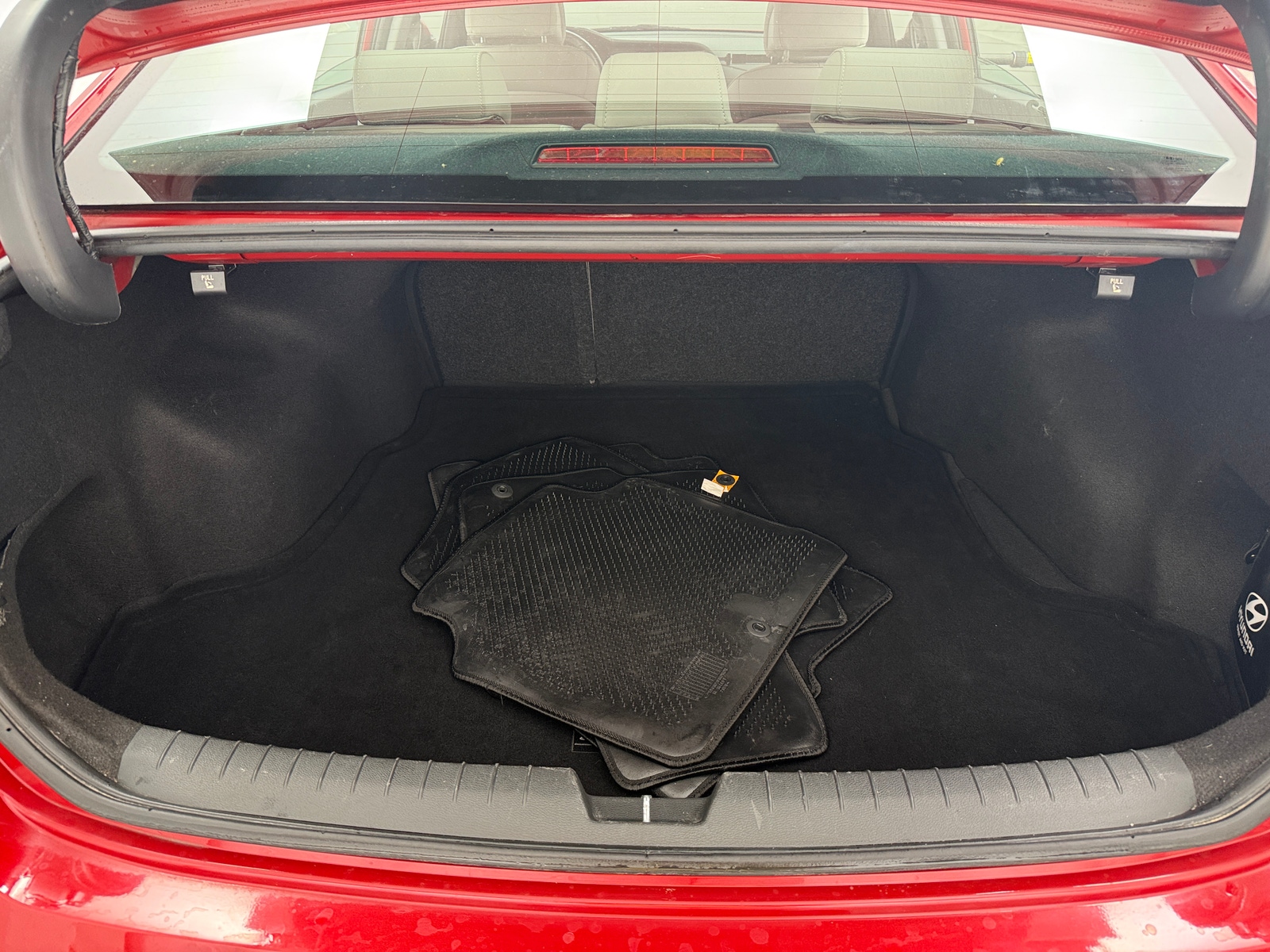 Thumbnail: 2017 Hyundai Sonata - 7