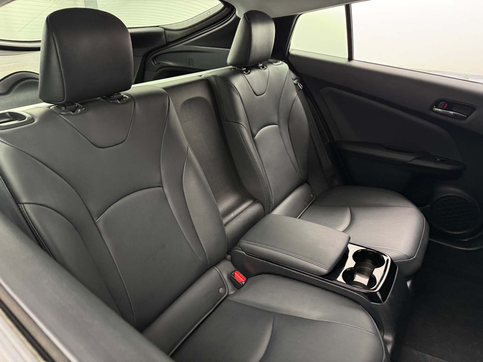 Thumbnail: 2018 Toyota Prius Prime - 5