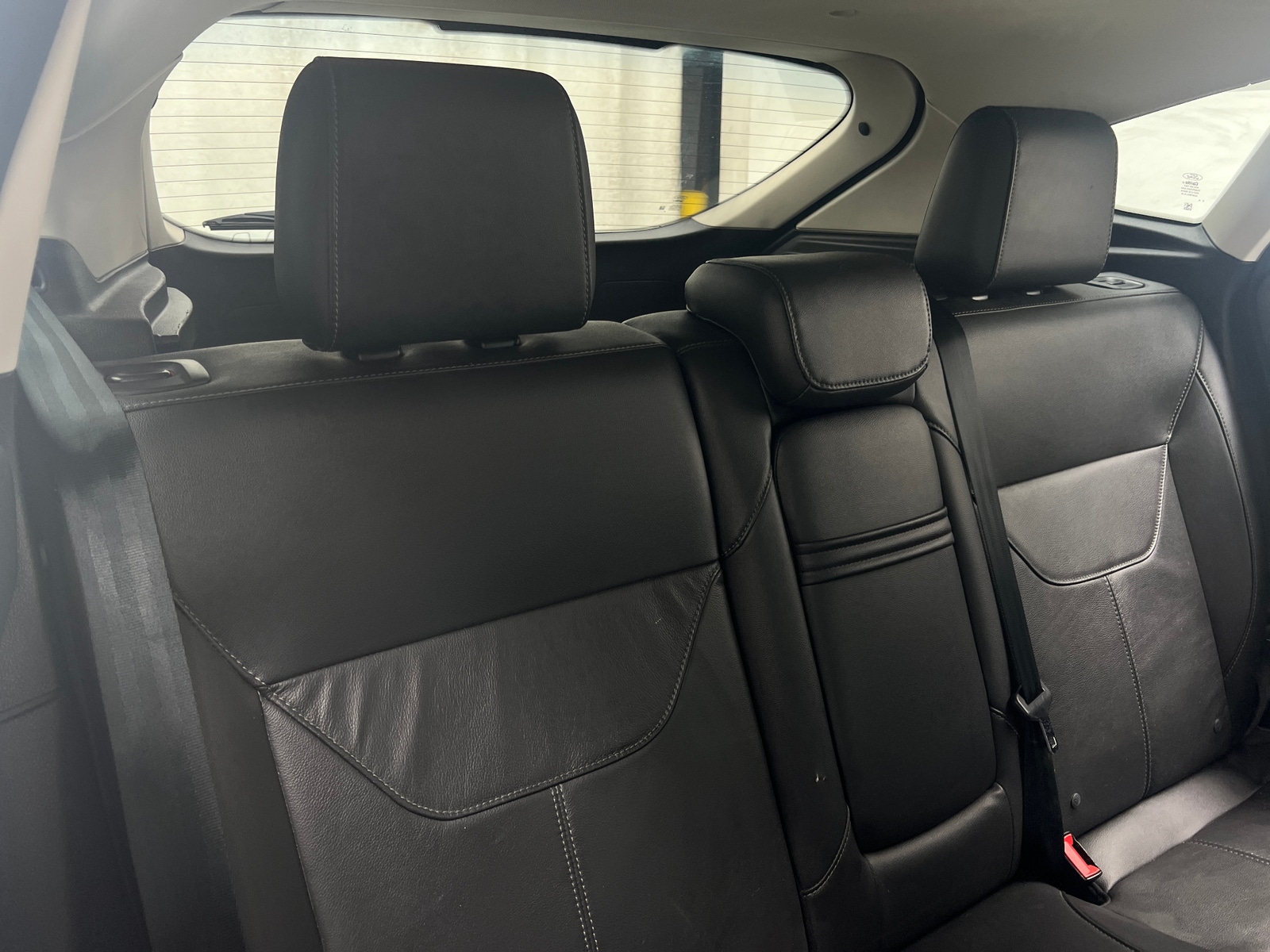 Thumbnail: 2016 Ford Focus - 5