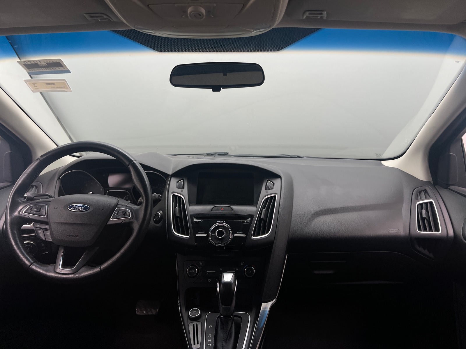 Thumbnail: 2016 Ford Focus - 2