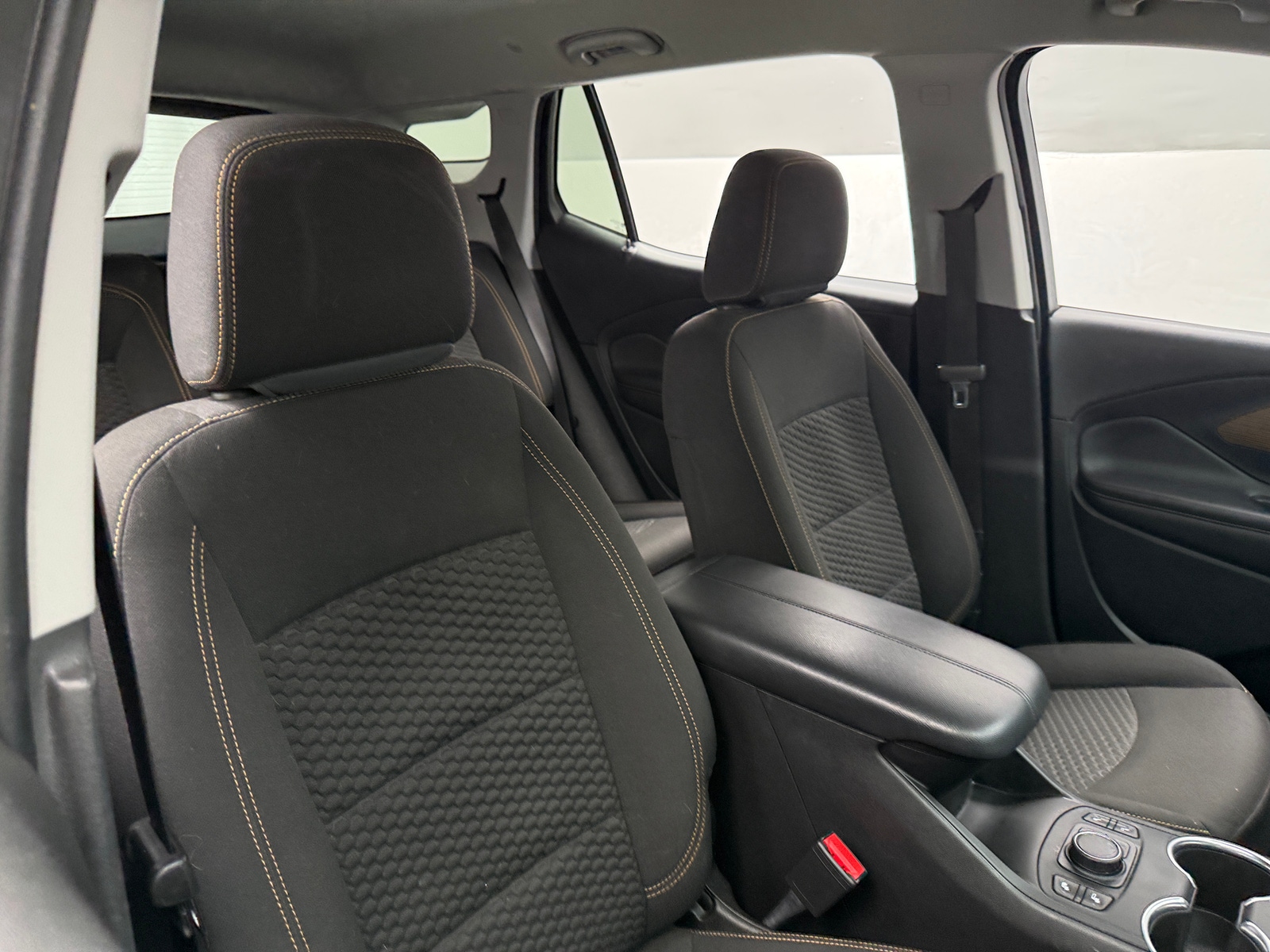 Thumbnail: 2020 GMC Terrain - 2