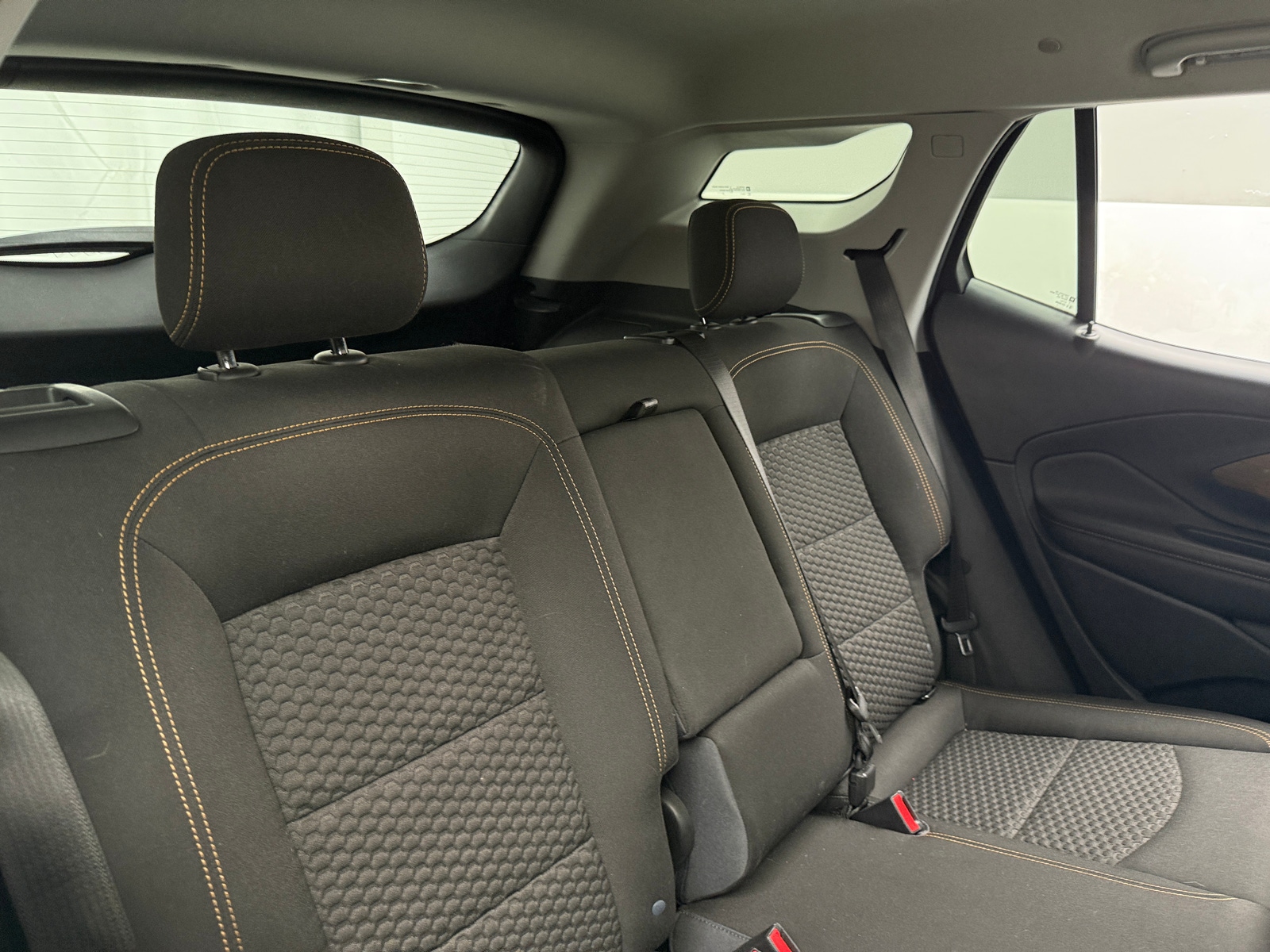 Thumbnail: 2020 GMC Terrain - 6