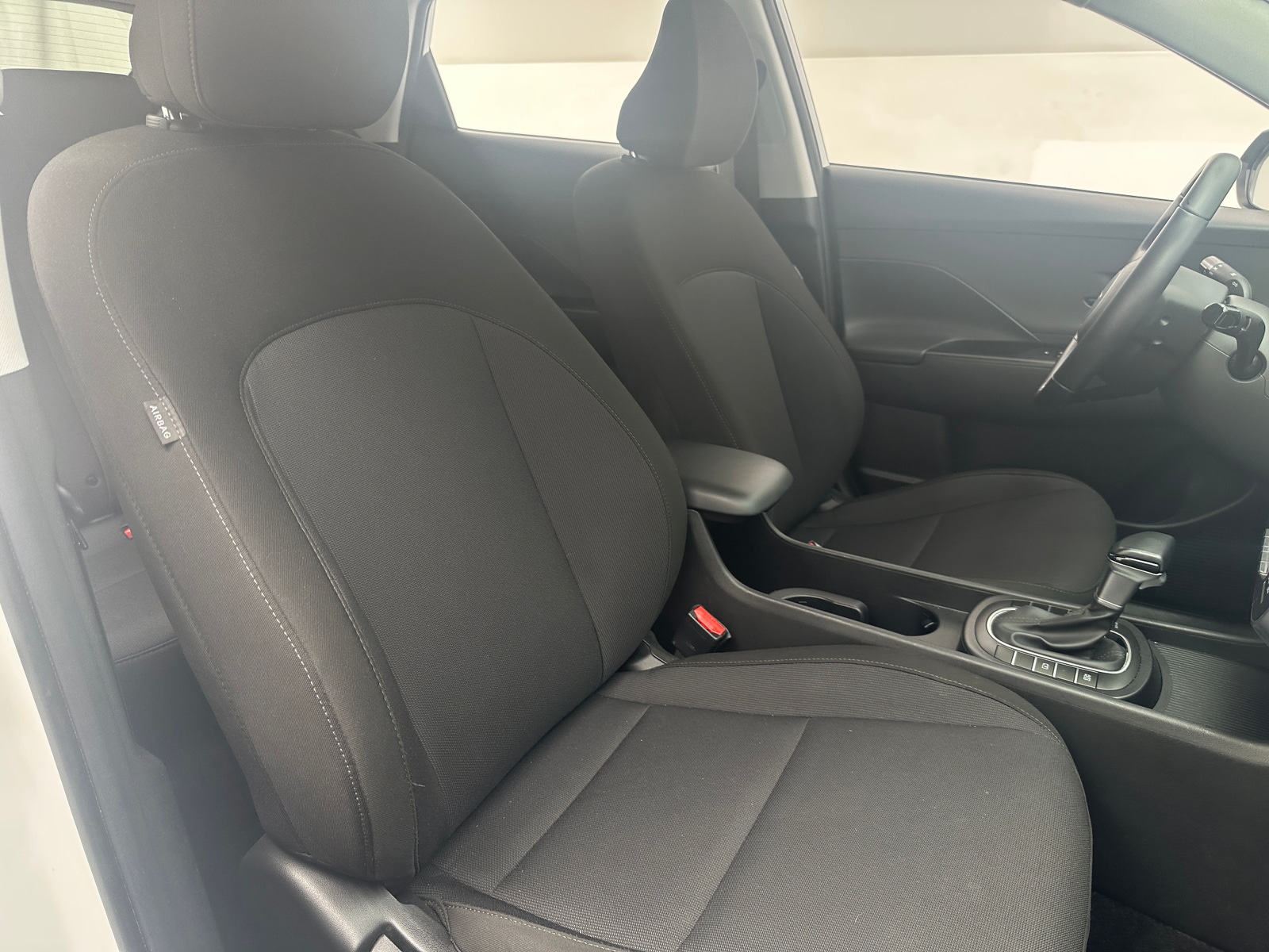 Thumbnail: 2025 Hyundai Kona - 2