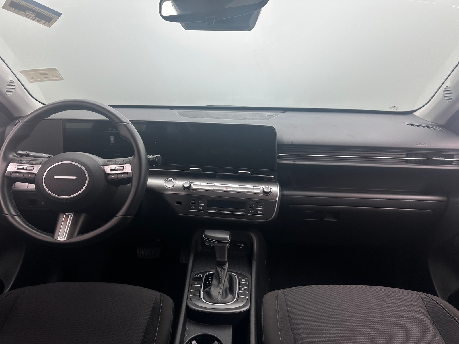 Thumbnail: 2025 Hyundai Kona - 3