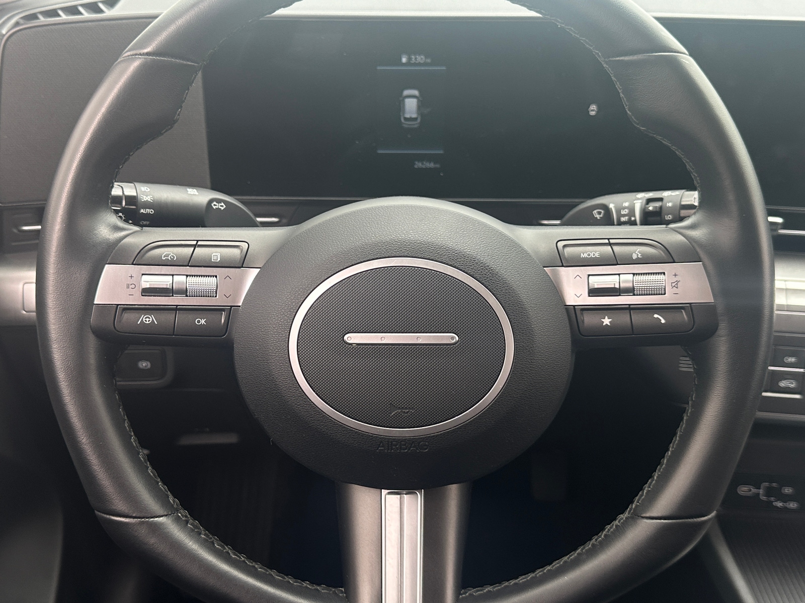 Thumbnail: 2025 Hyundai Kona - 5