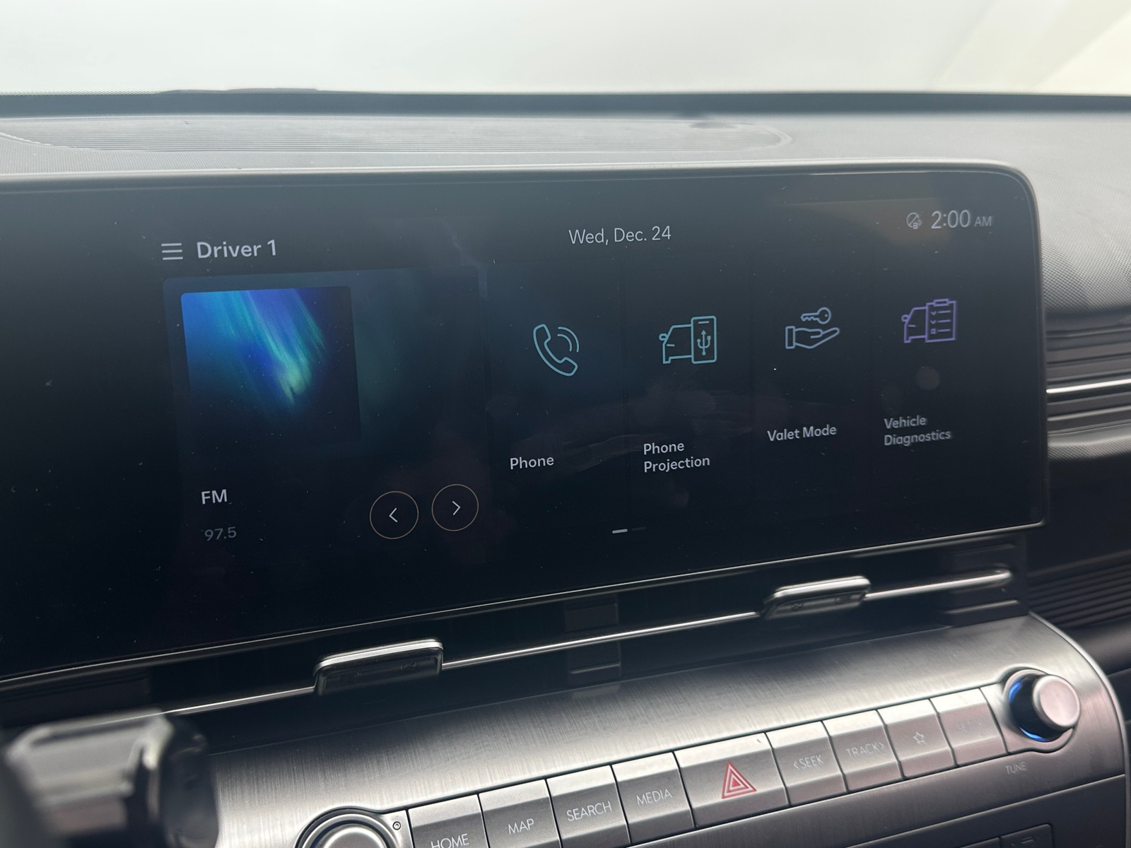 Thumbnail: 2025 Hyundai Kona - 4