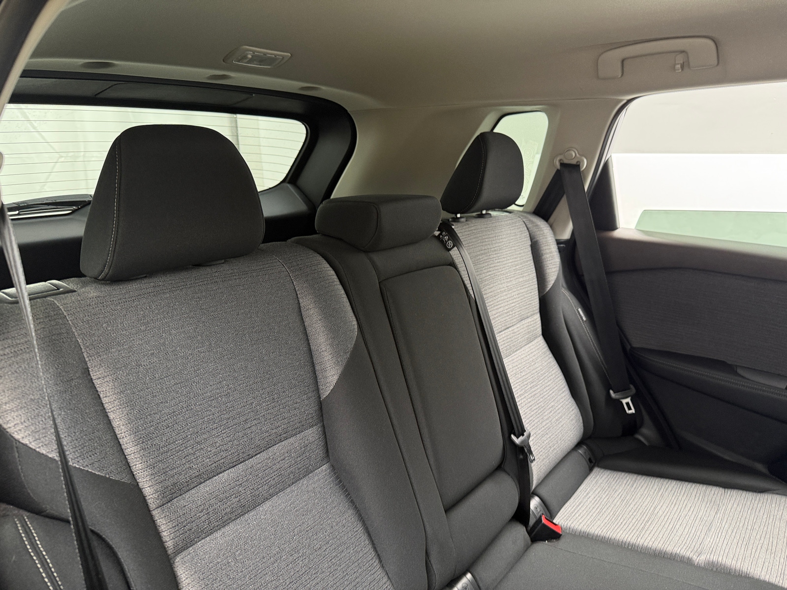 Thumbnail: 2023 Nissan Rogue - 6