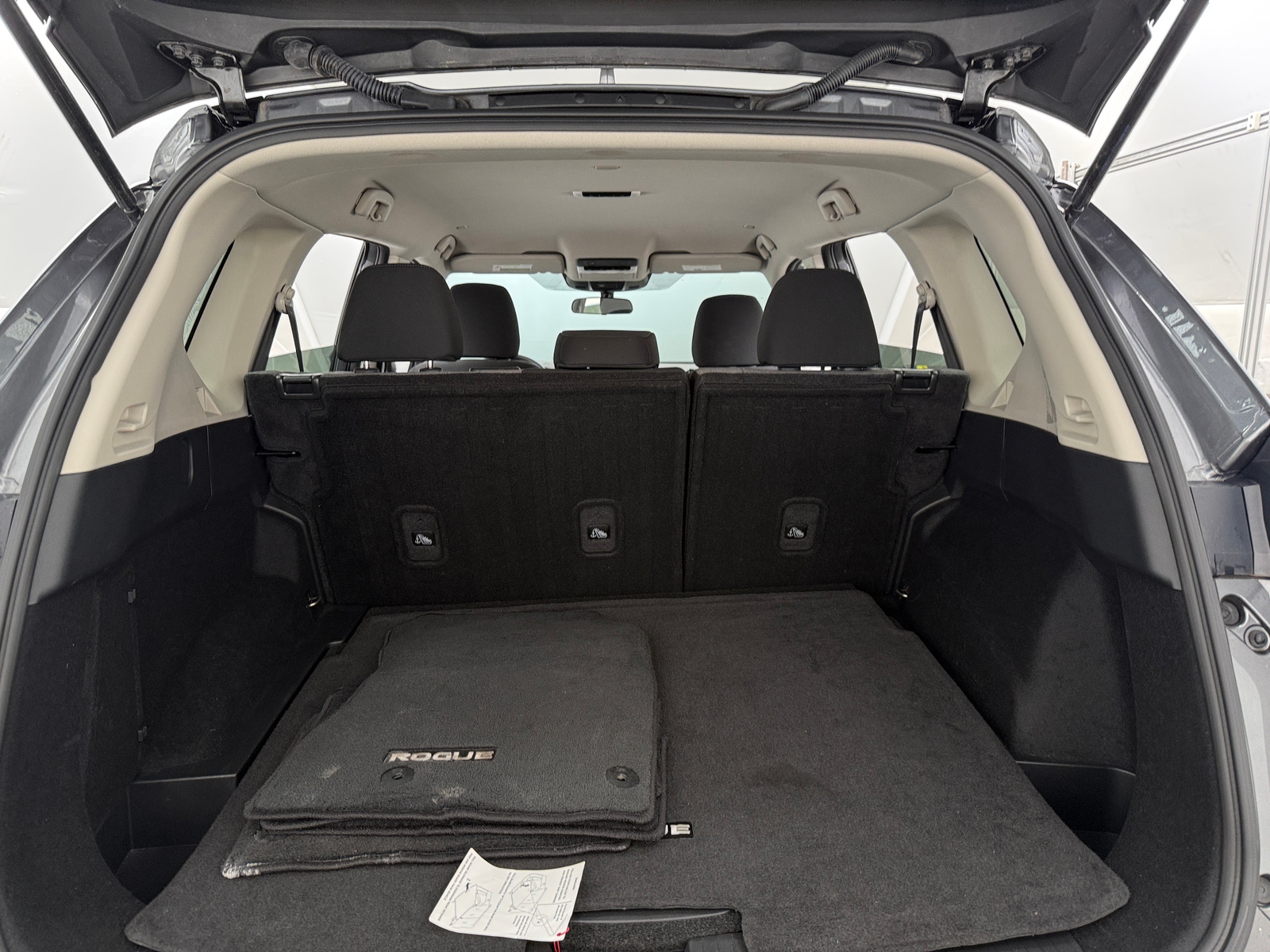 Thumbnail: 2023 Nissan Rogue - 7