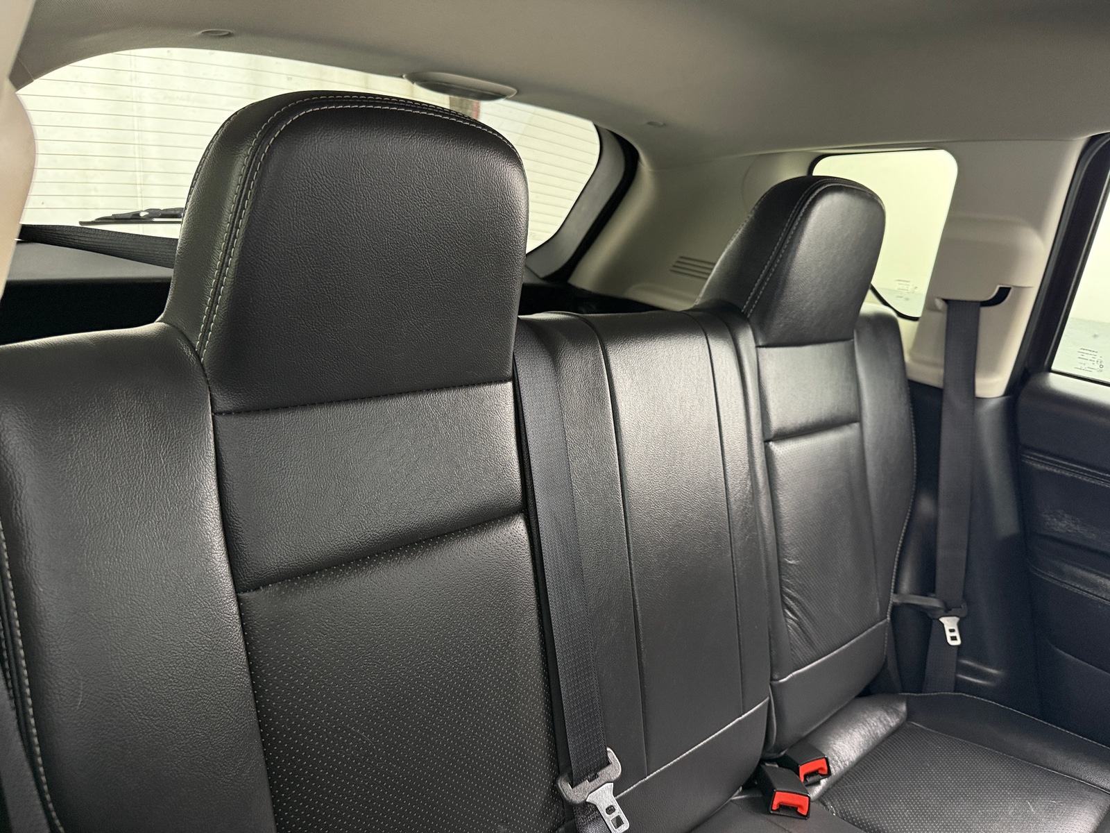 Thumbnail: 2015 Jeep Compass - 5