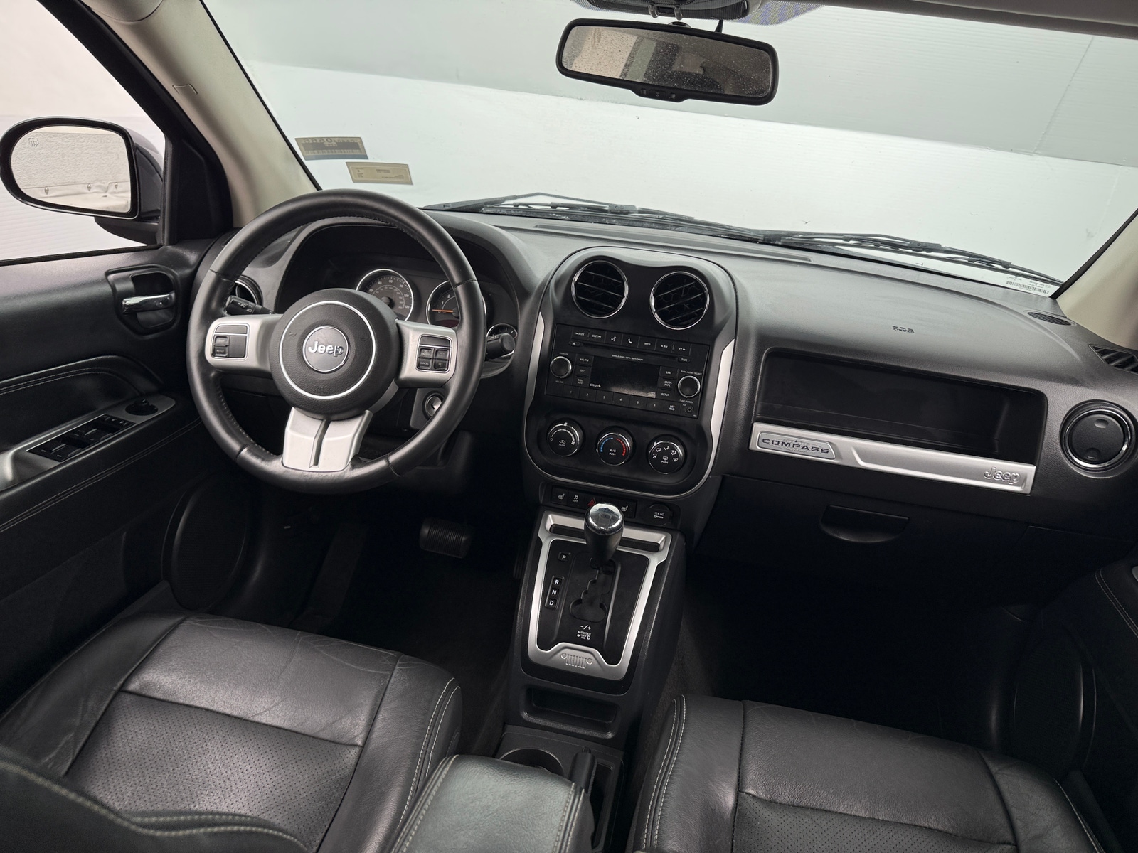 Thumbnail: 2015 Jeep Compass - 2