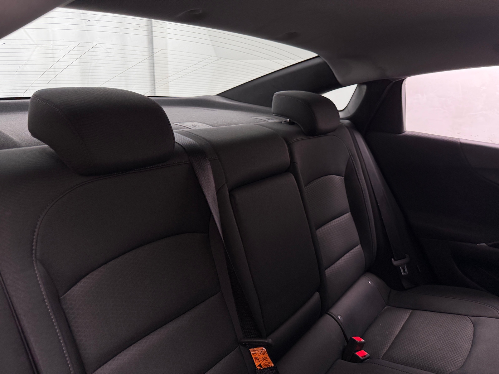 Thumbnail: 2016 Chevrolet Malibu - 6