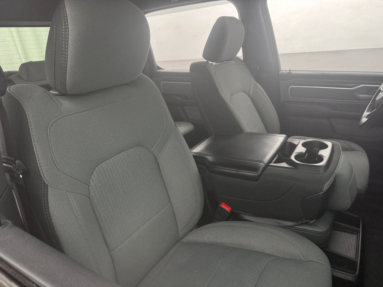 Thumbnail: 2022 RAM 1500 - 2