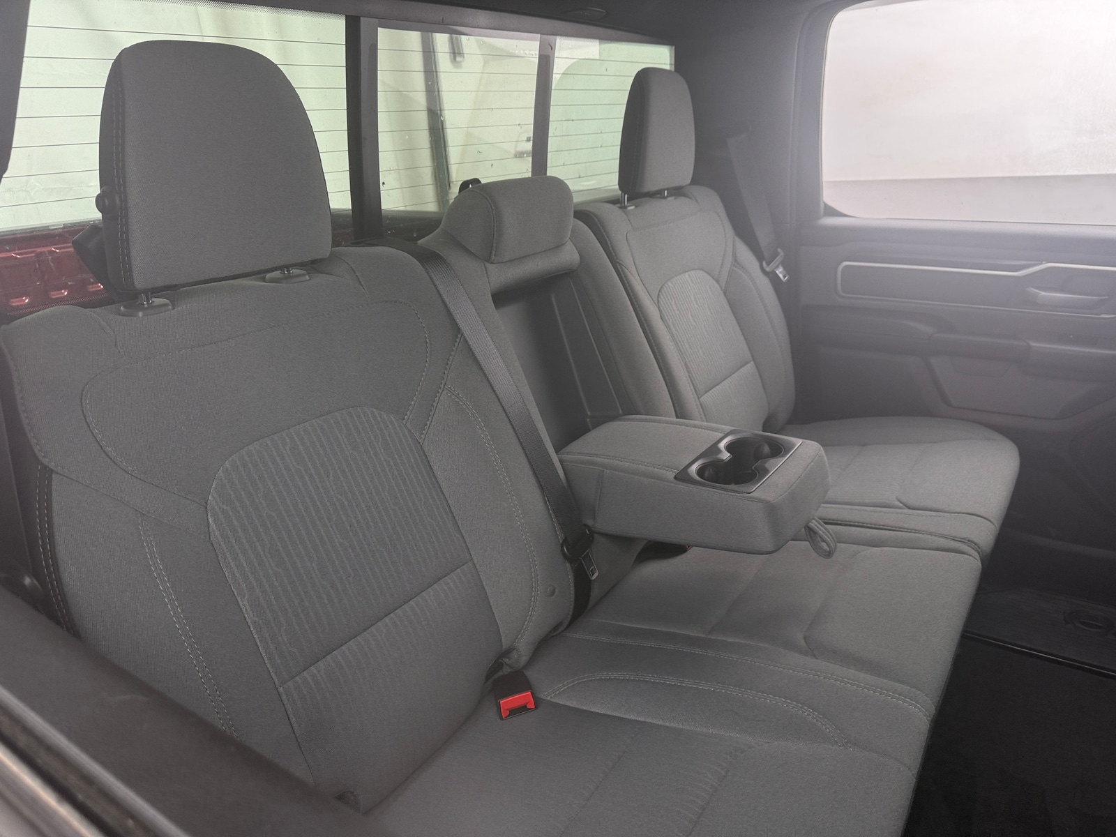 Thumbnail: 2022 RAM 1500 - 6