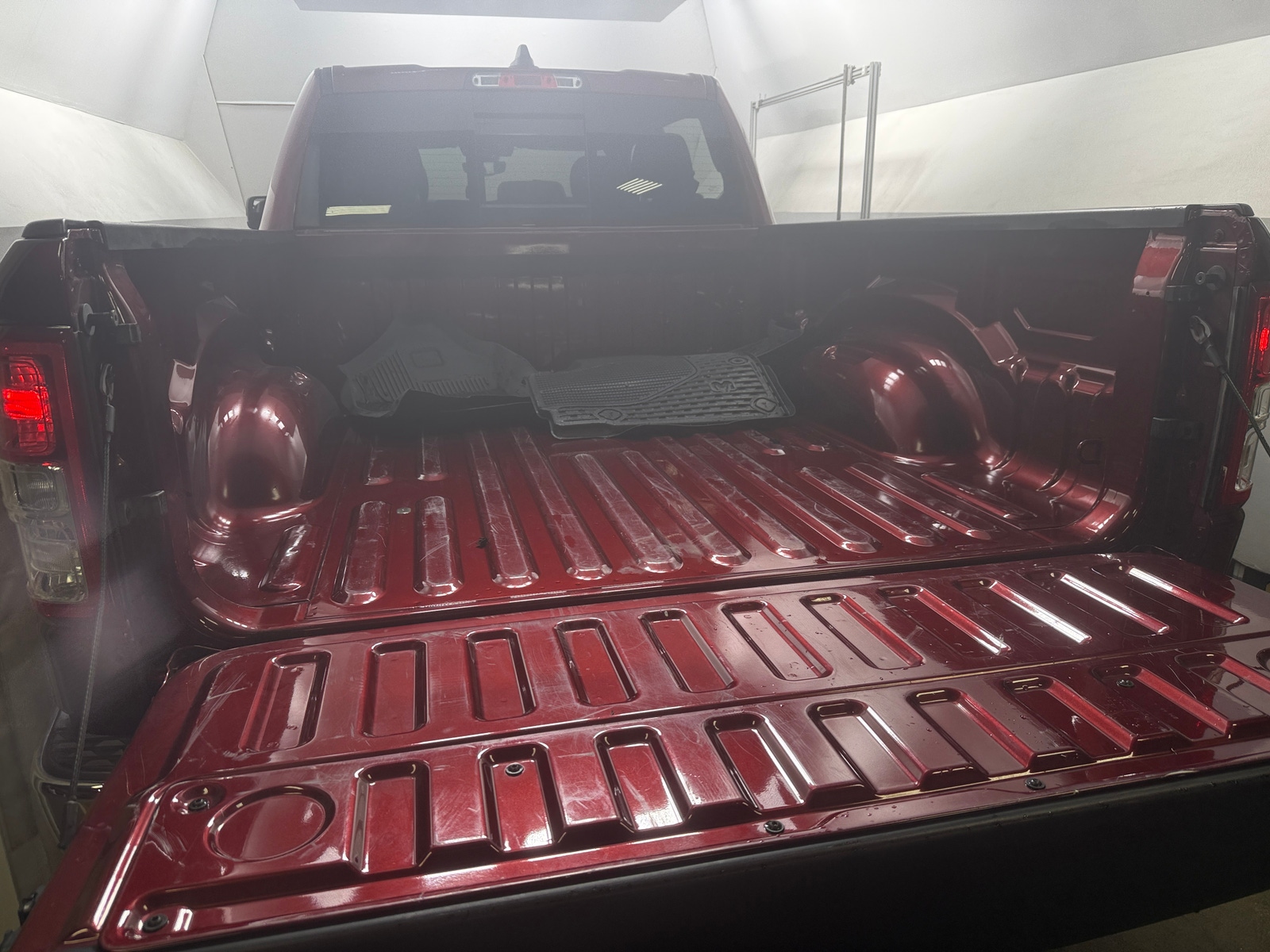 Thumbnail: 2022 RAM 1500 - 7