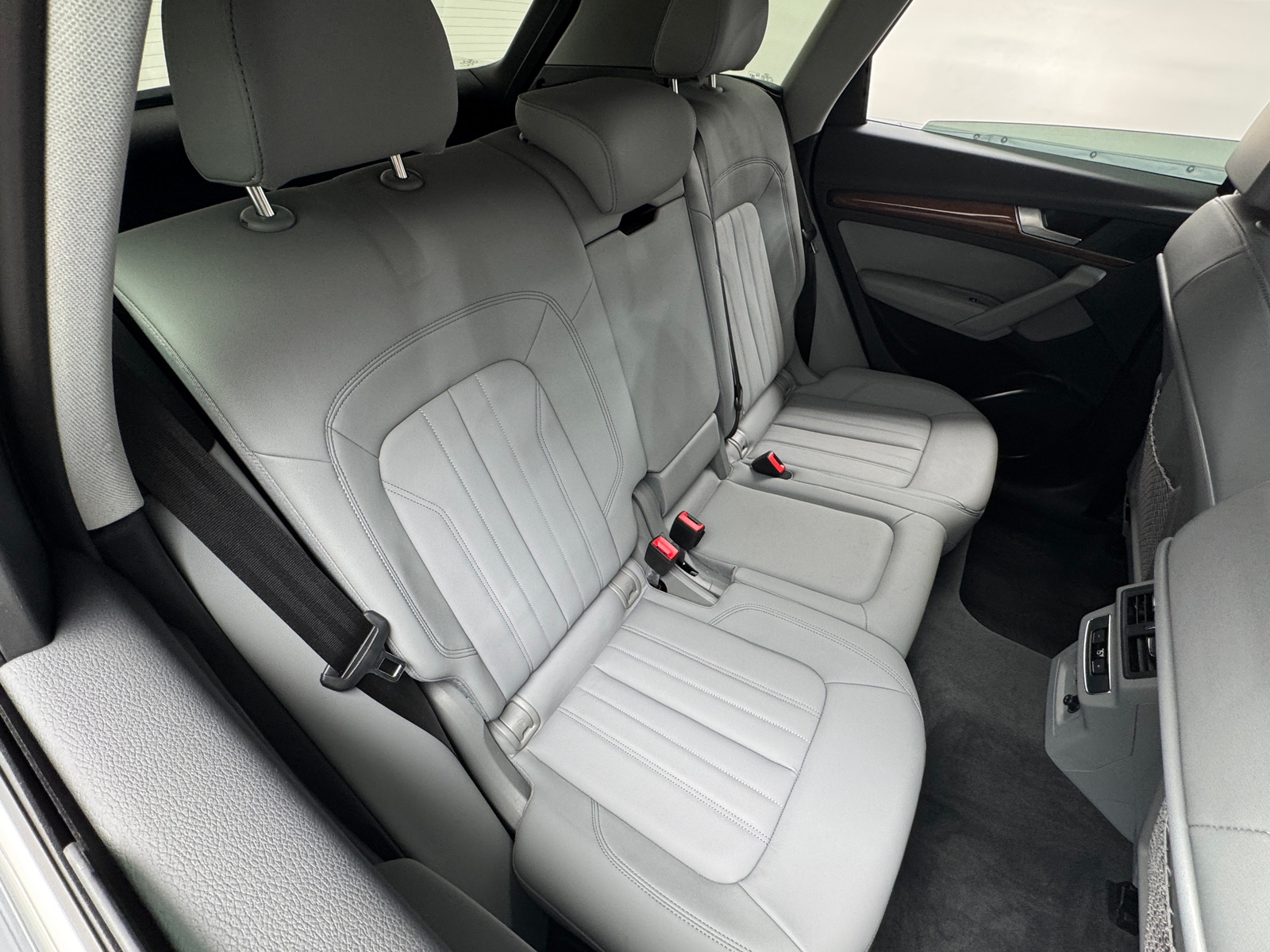 Thumbnail: 2022 Audi Q5 - 5