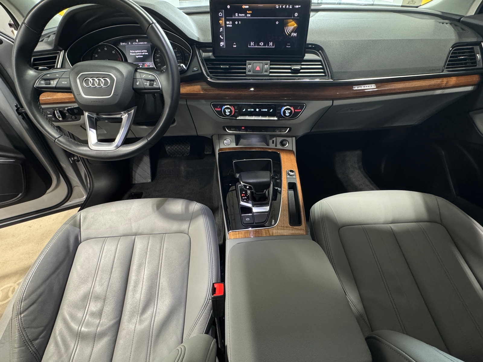 Thumbnail: 2022 Audi Q5 - 2