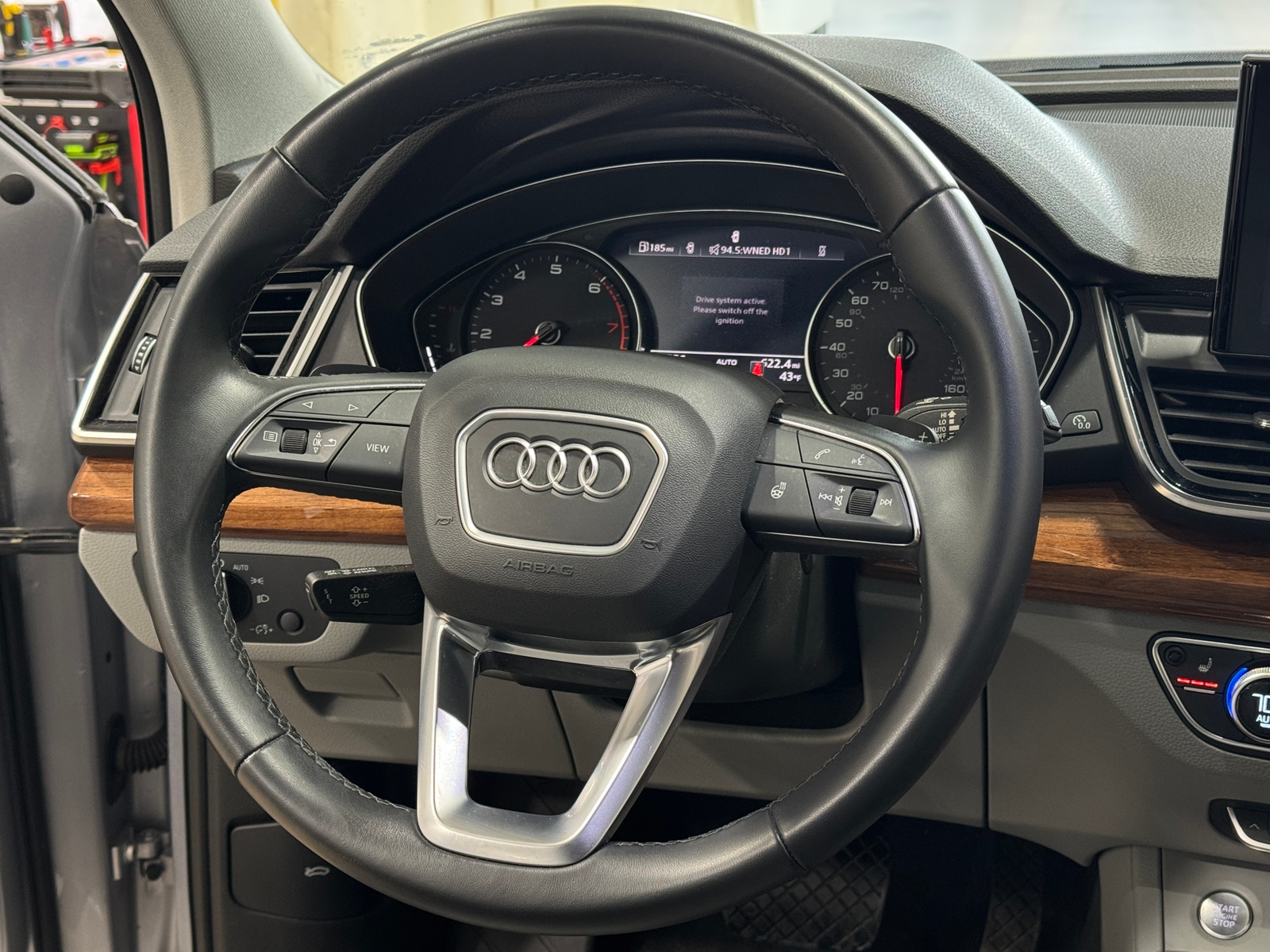 Thumbnail: 2022 Audi Q5 - 4