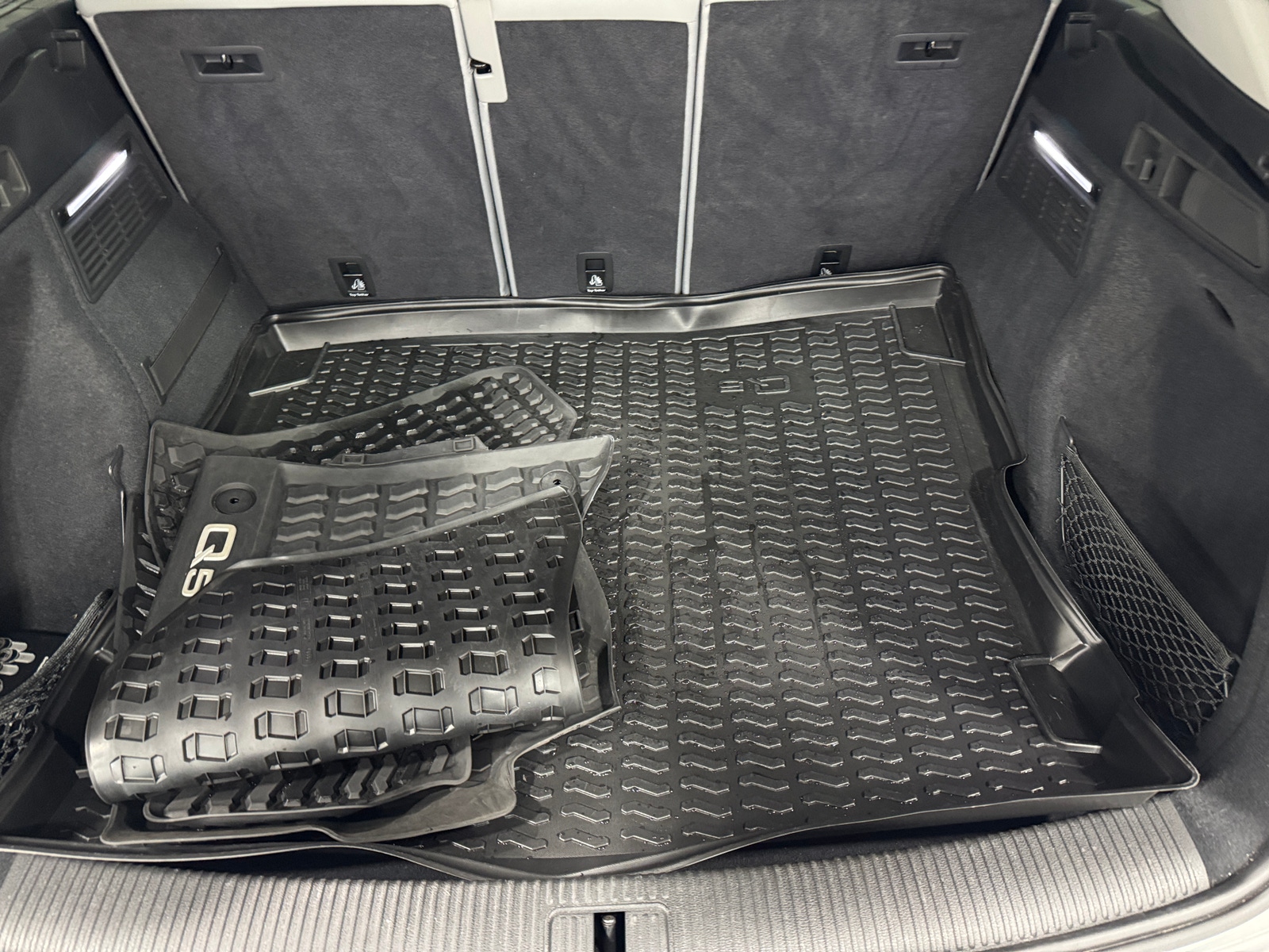 Thumbnail: 2022 Audi Q5 - 6