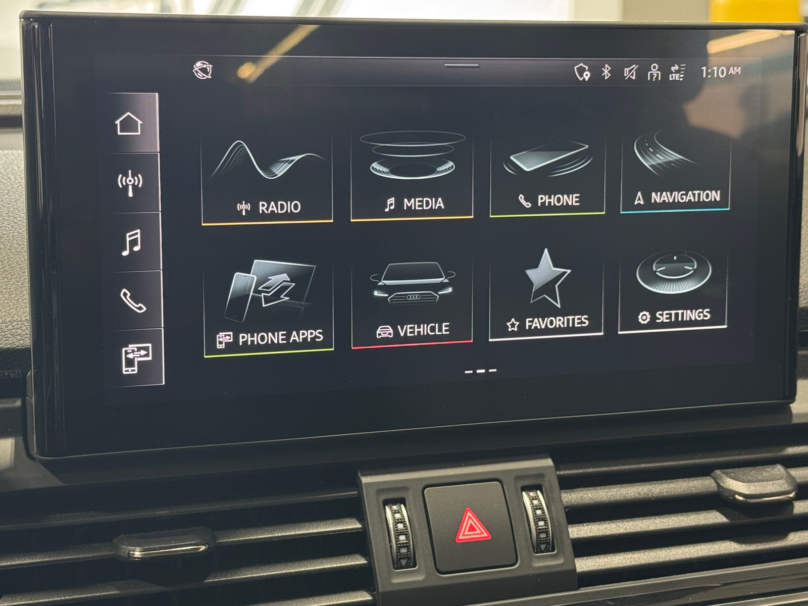 Thumbnail: 2022 Audi Q5 - 3