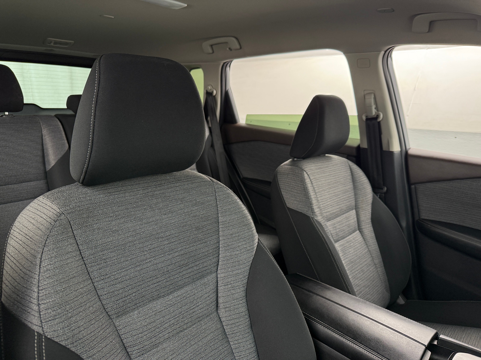 Thumbnail: 2023 Nissan Rogue - 2