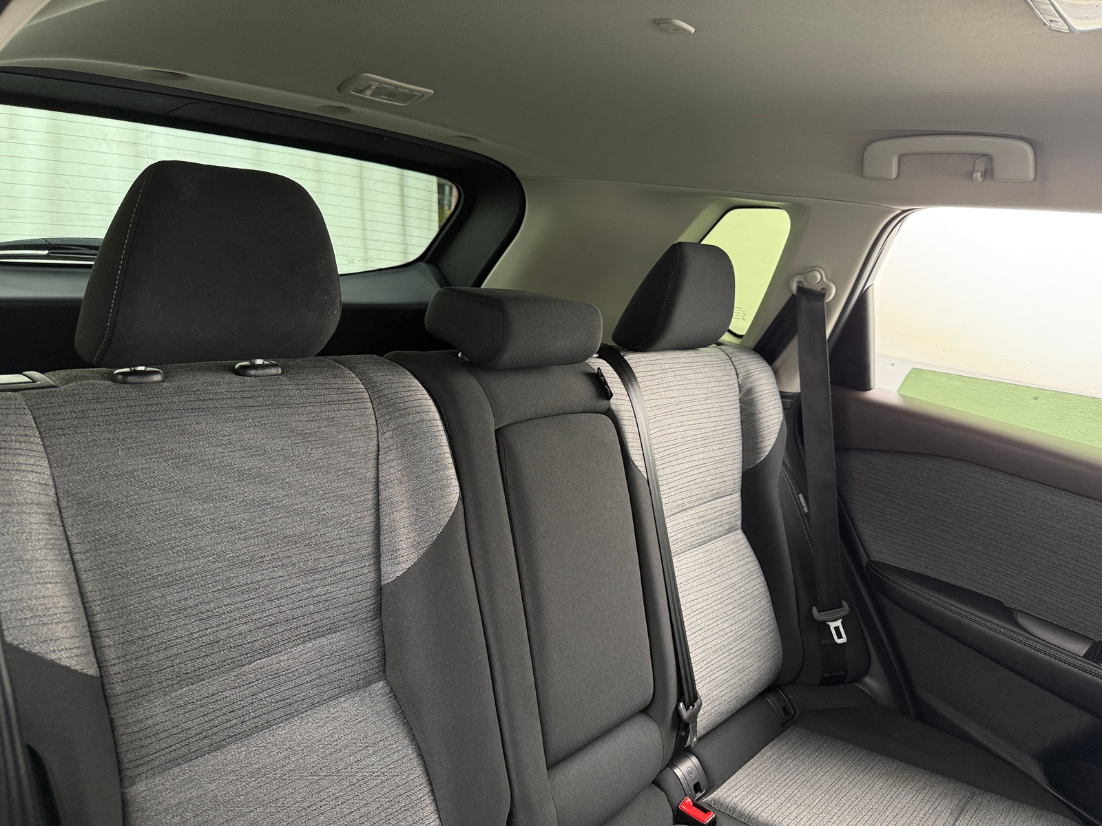 Thumbnail: 2023 Nissan Rogue - 6