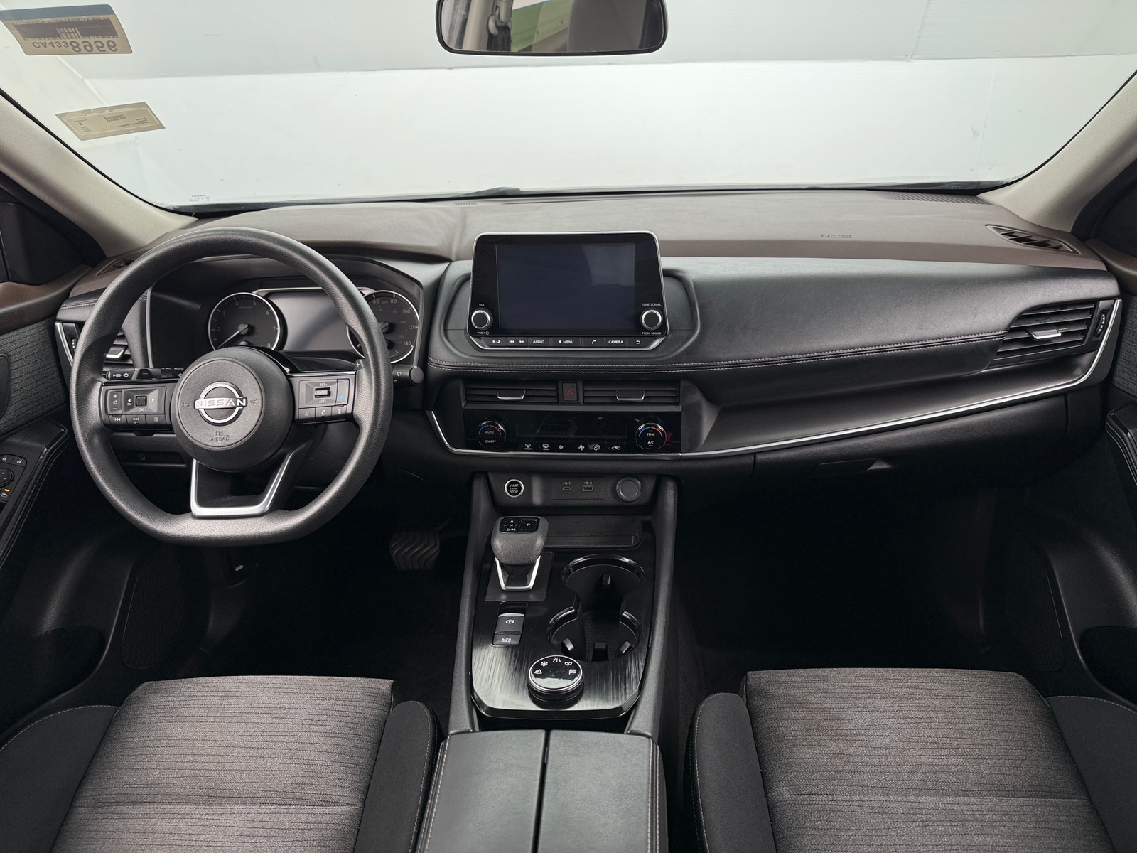 Thumbnail: 2023 Nissan Rogue - 3