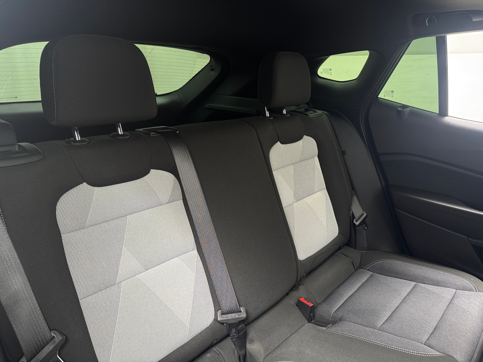 Thumbnail: 2025 Chevrolet Trax - 6