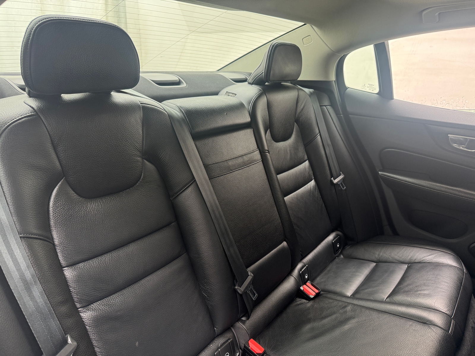 Thumbnail: 2021 Volvo S60 - 5