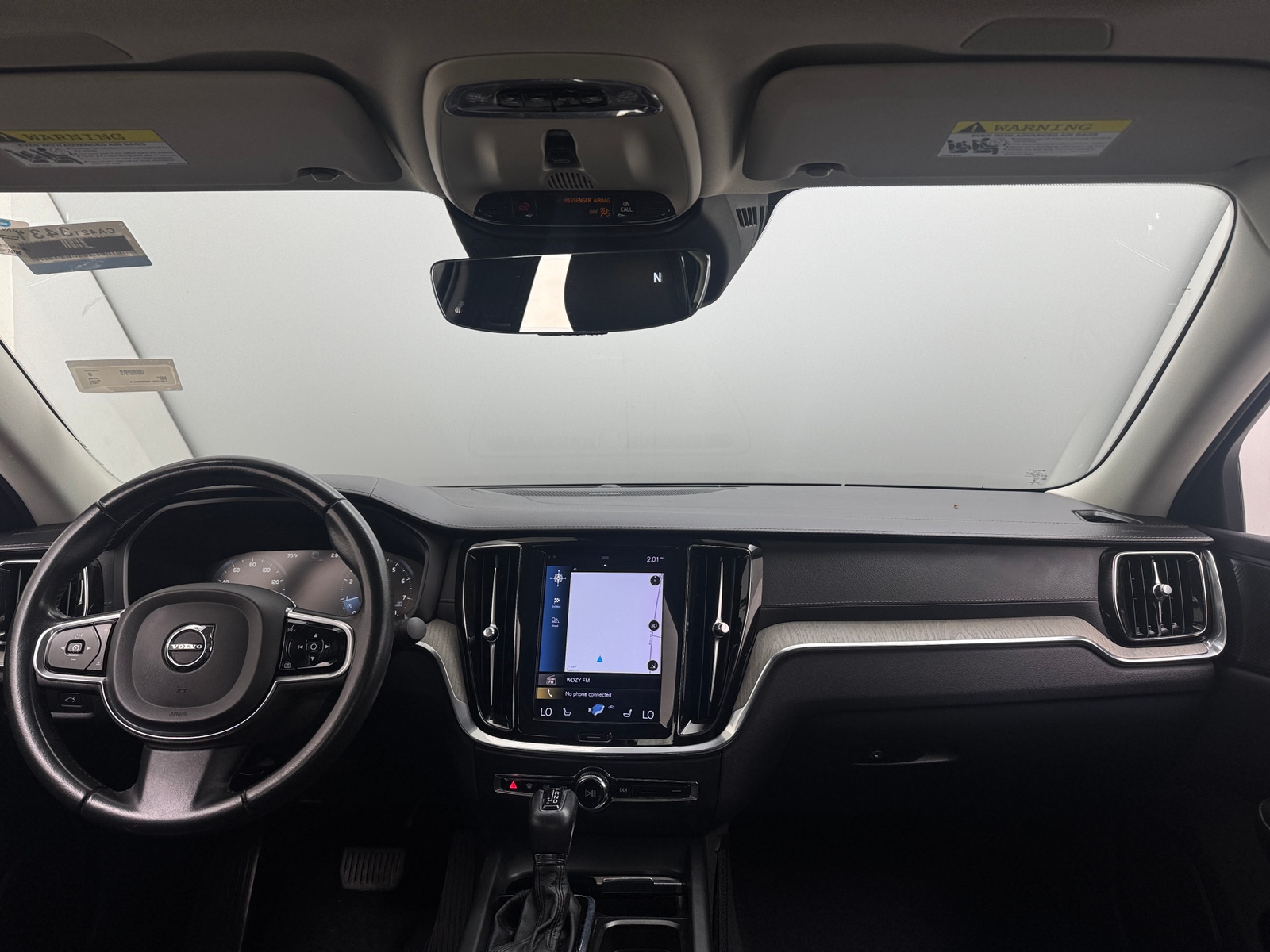 Thumbnail: 2021 Volvo S60 - 2