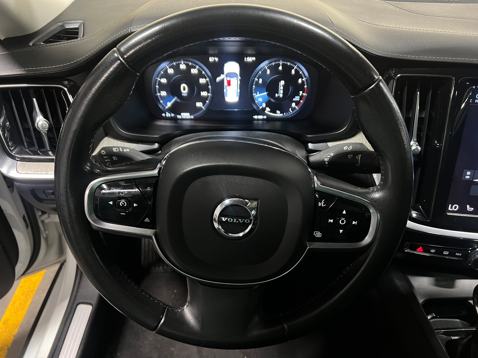 Thumbnail: 2021 Volvo S60 - 4