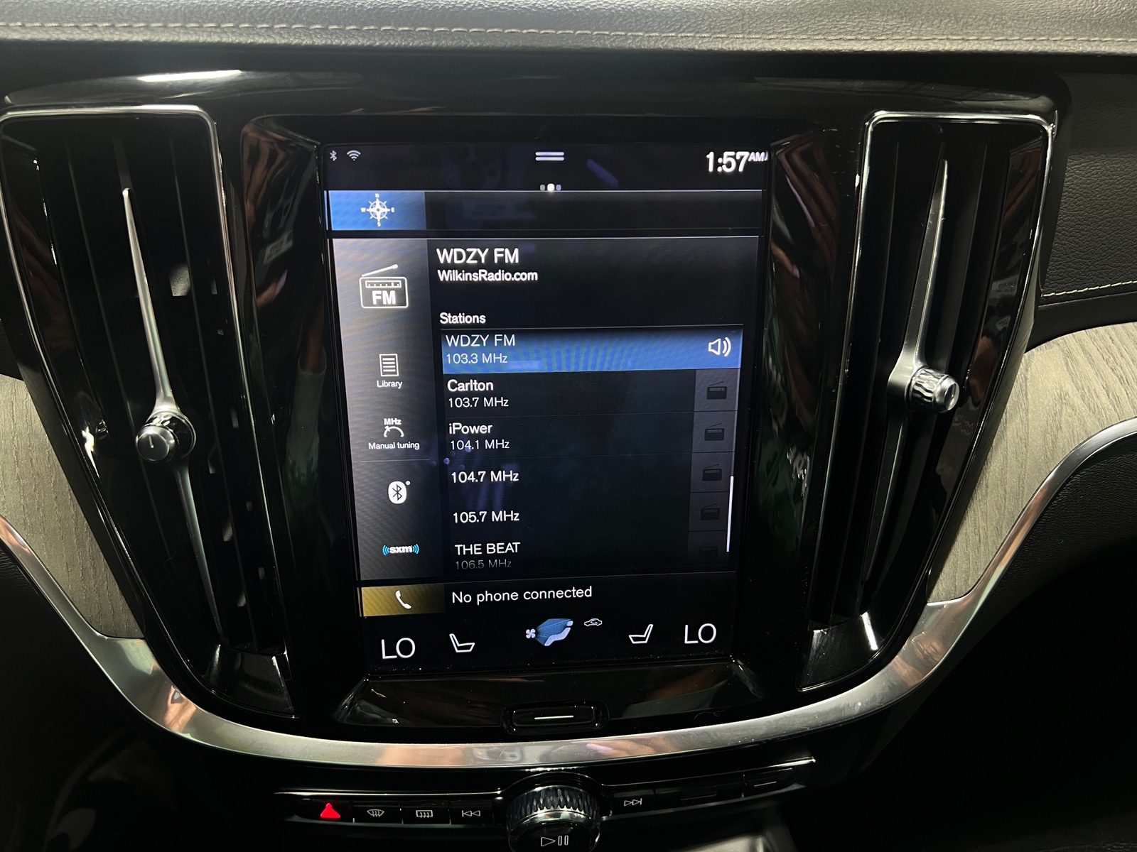 Thumbnail: 2021 Volvo S60 - 3