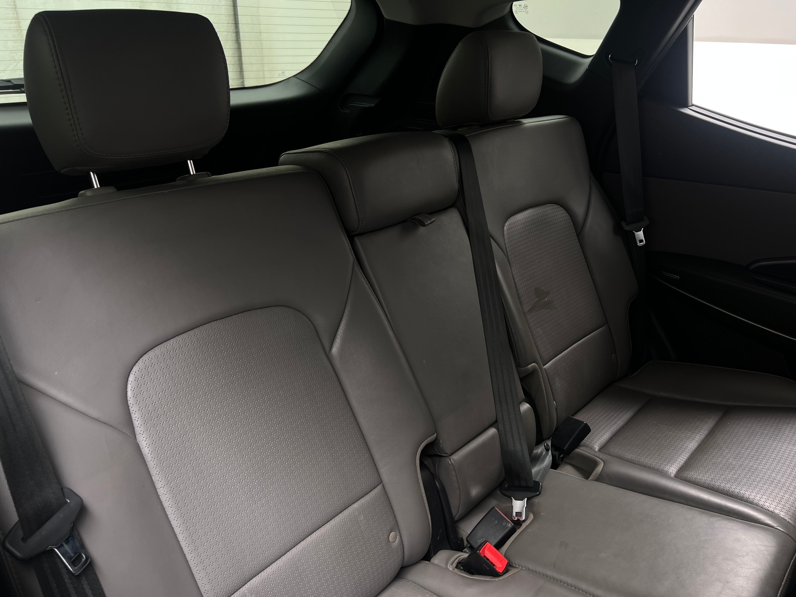 Thumbnail: 2014 Hyundai Santa Fe - 5