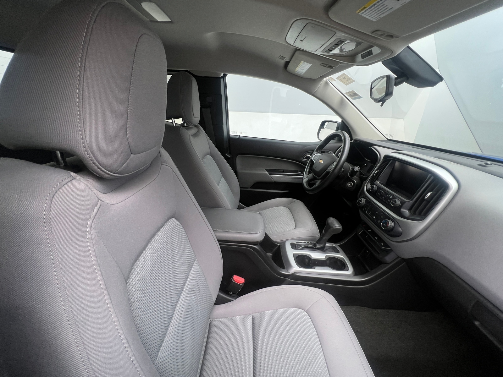 Thumbnail: 2018 Chevrolet Colorado - 2