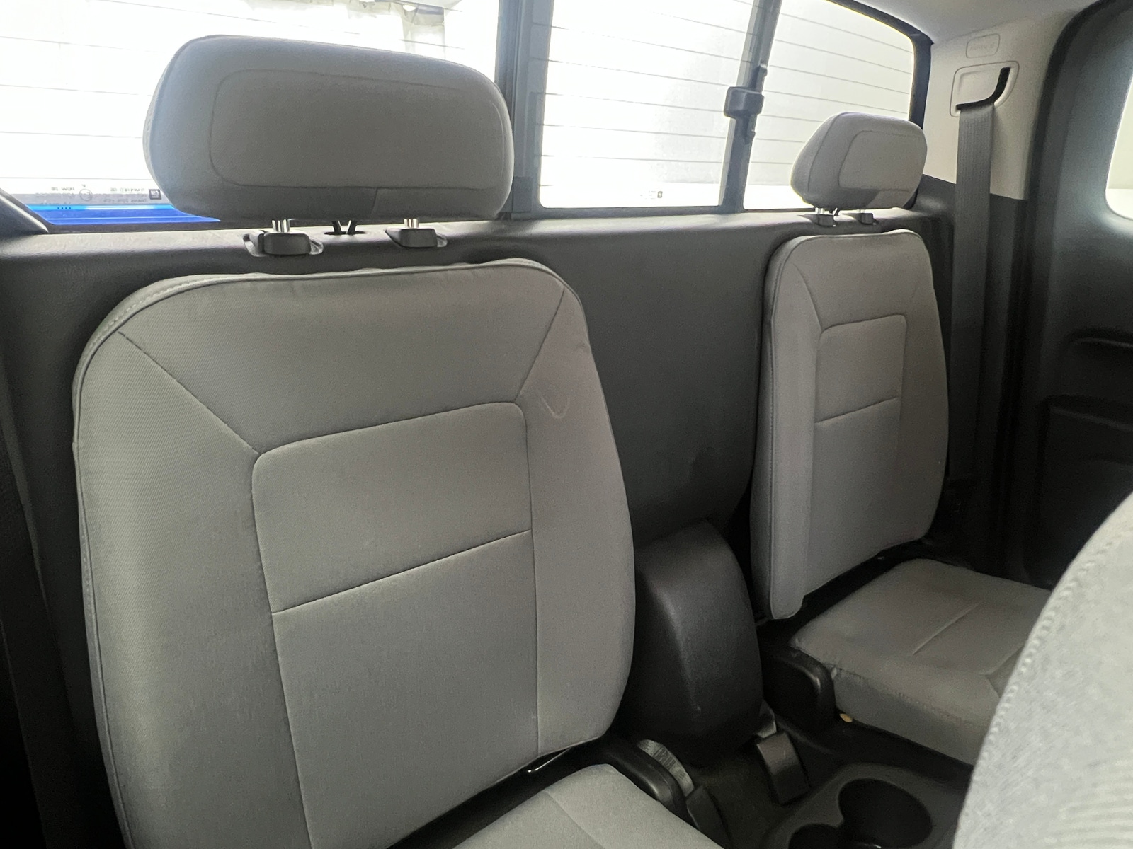 Thumbnail: 2018 Chevrolet Colorado - 6