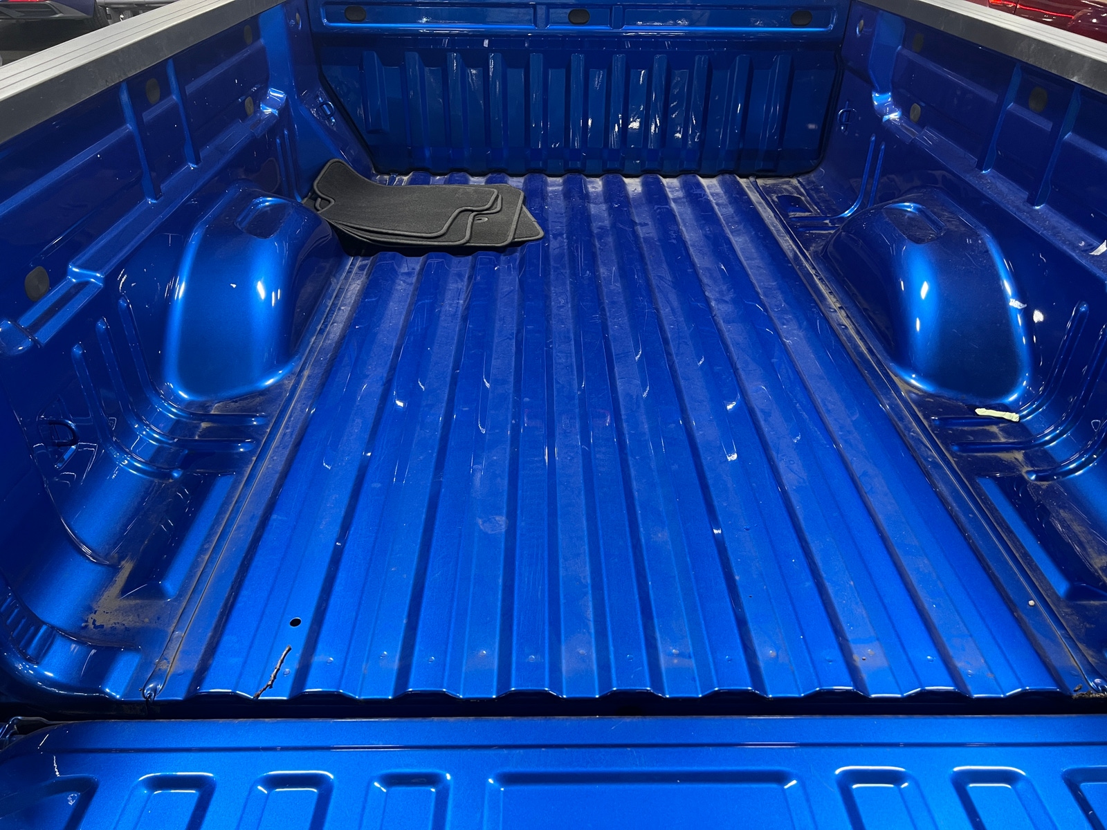 Thumbnail: 2018 Chevrolet Colorado - 7