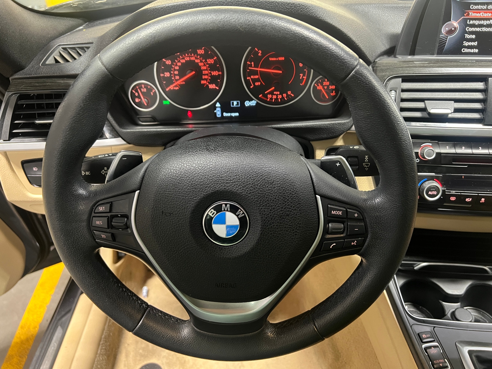 Thumbnail: 2016 BMW 4 Series - 3