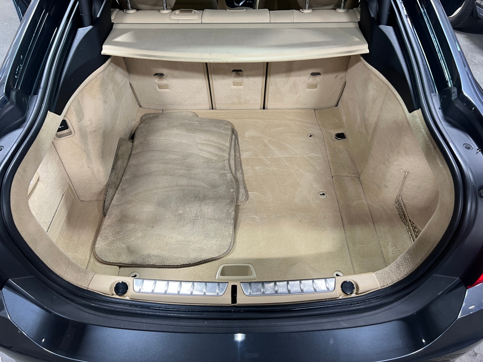 Thumbnail: 2016 BMW 4 Series - 5