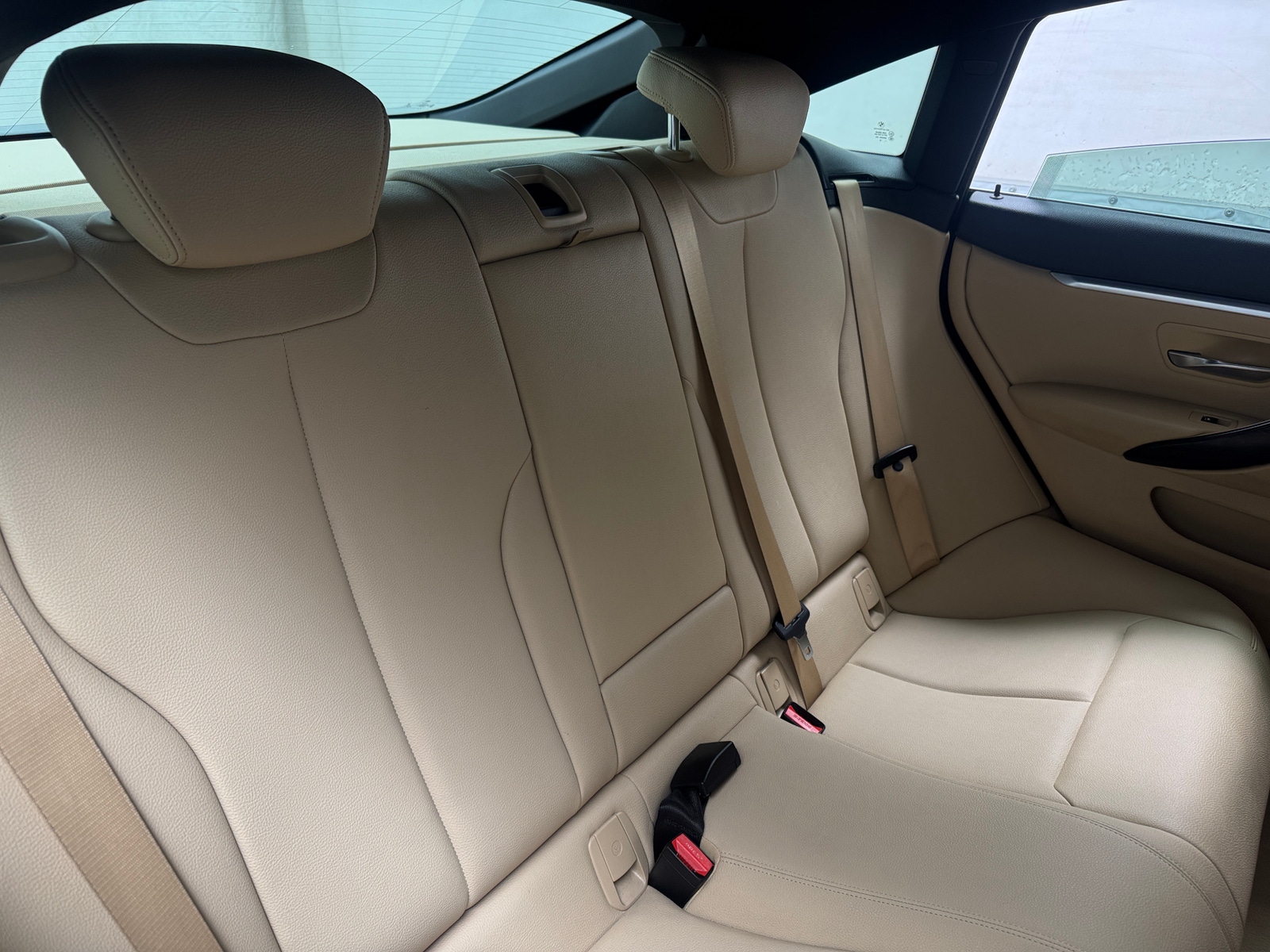 Thumbnail: 2016 BMW 4 Series - 4