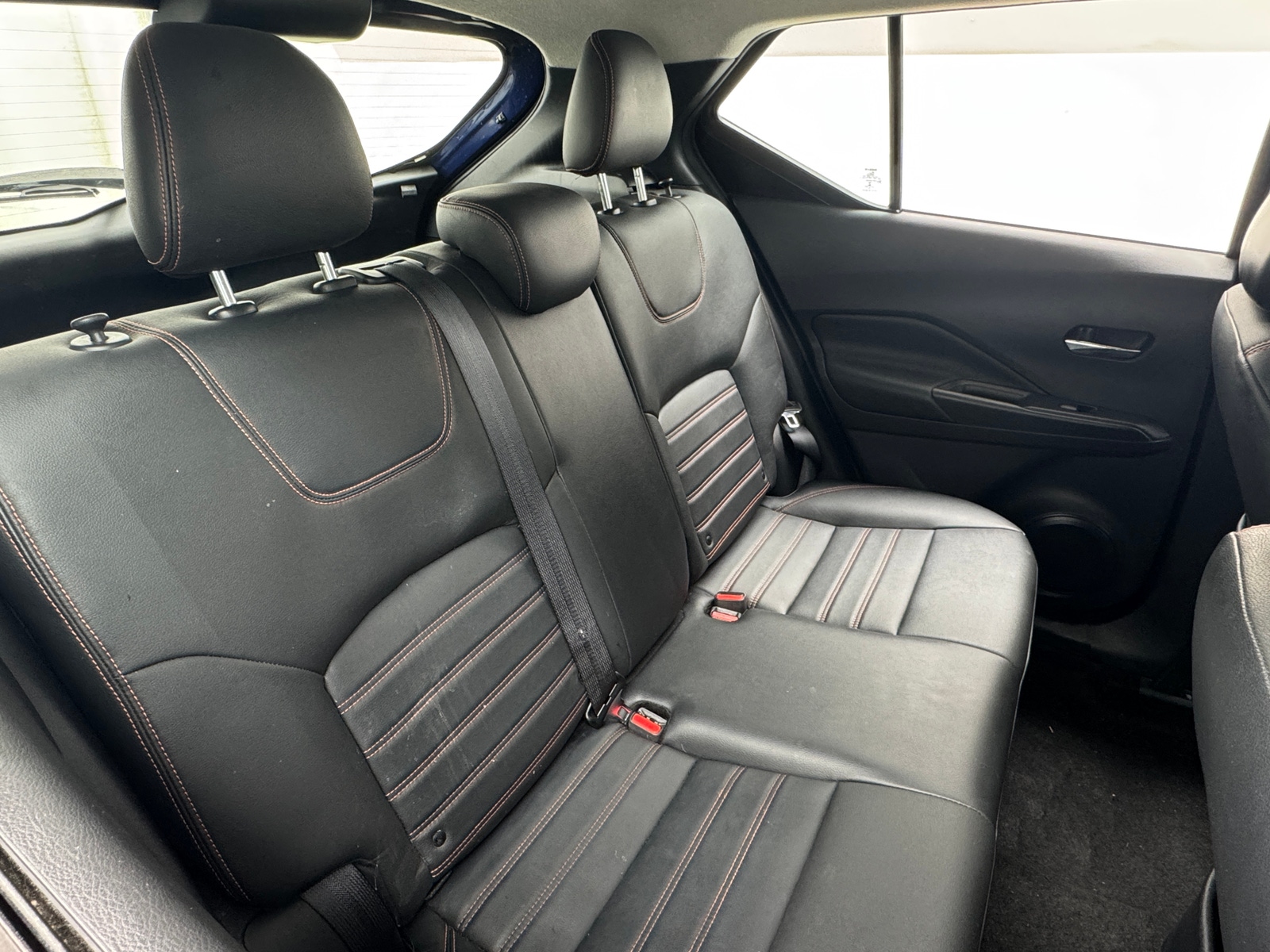 Thumbnail: 2019 Nissan Kicks - 5