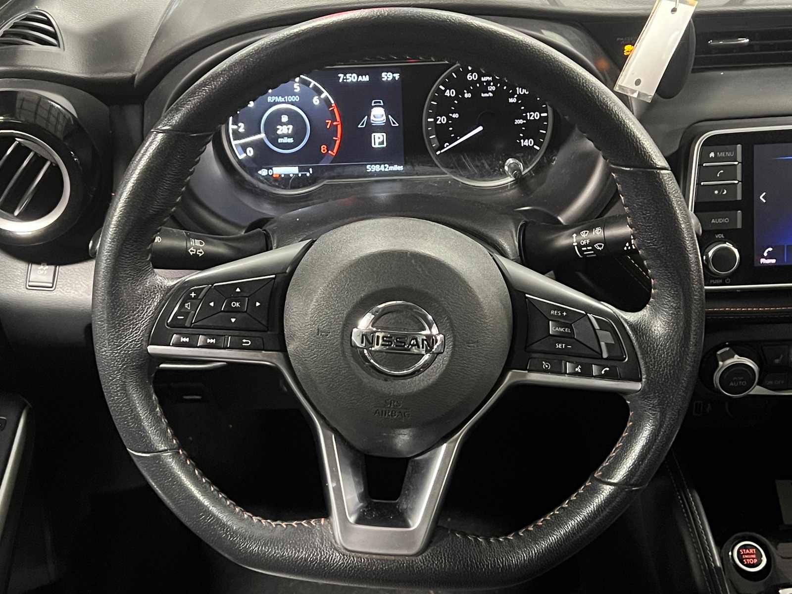 Thumbnail: 2019 Nissan Kicks - 4