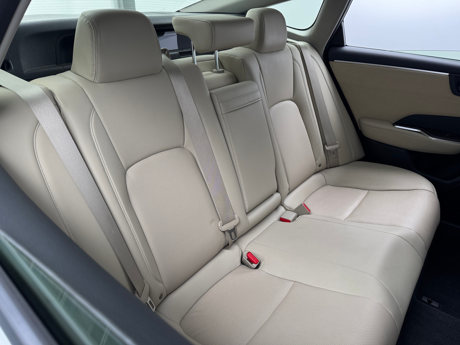 Thumbnail: 2019 Honda Clarity - 5