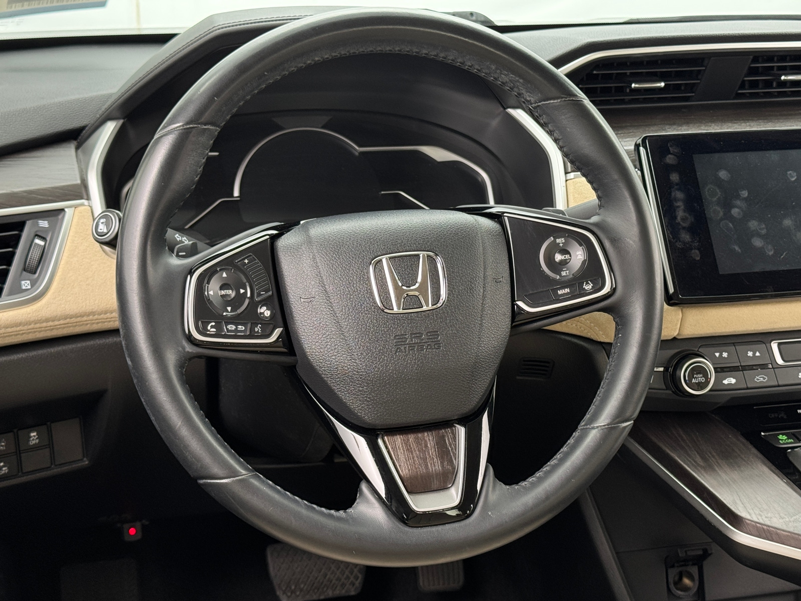 Thumbnail: 2019 Honda Clarity - 4