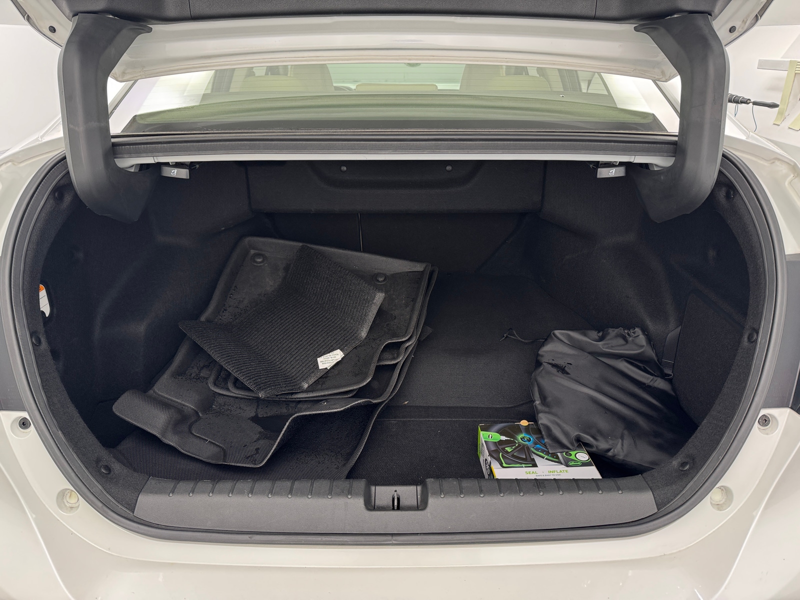 Thumbnail: 2019 Honda Clarity - 6