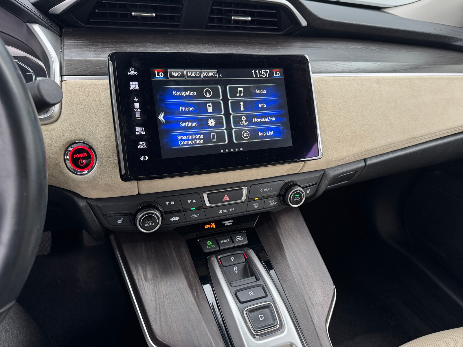 Thumbnail: 2019 Honda Clarity - 3