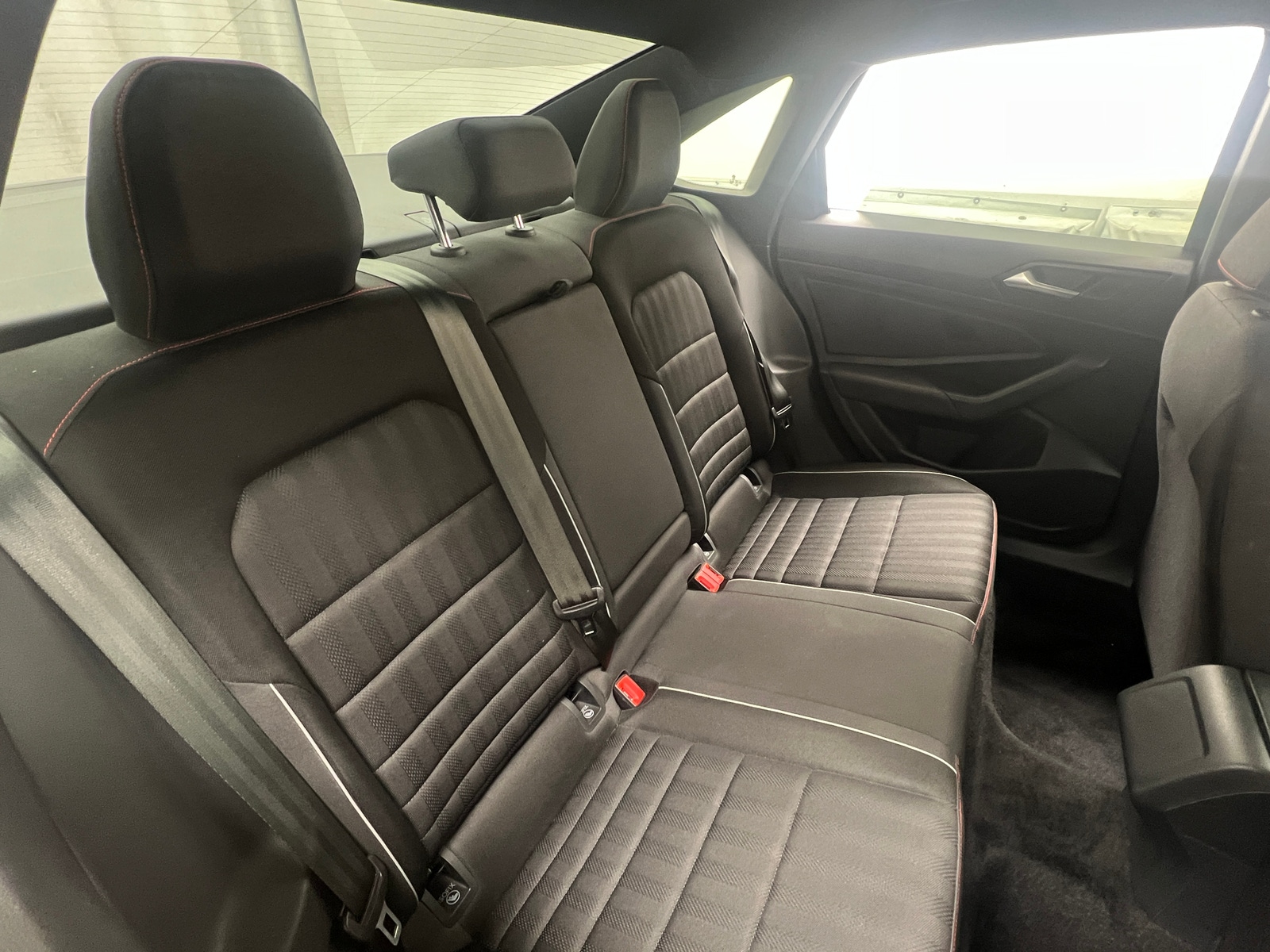 Thumbnail: 2020 Volkswagen Jetta - 6