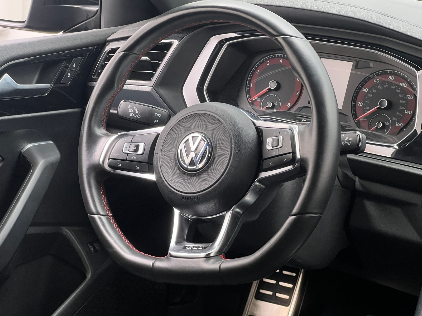 Thumbnail: 2020 Volkswagen Jetta - 5