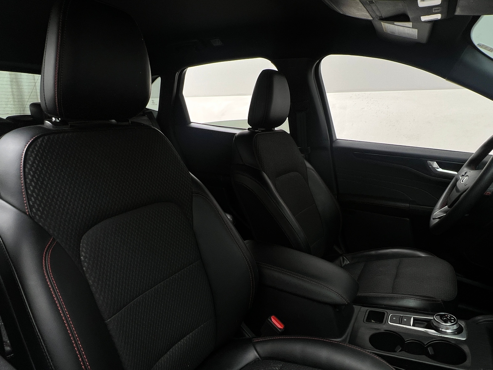 Thumbnail: 2023 Ford Escape - 2