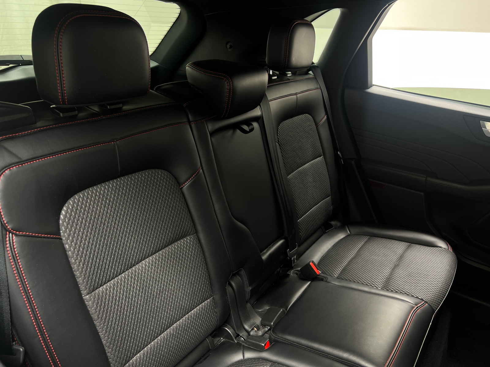 Thumbnail: 2023 Ford Escape - 6