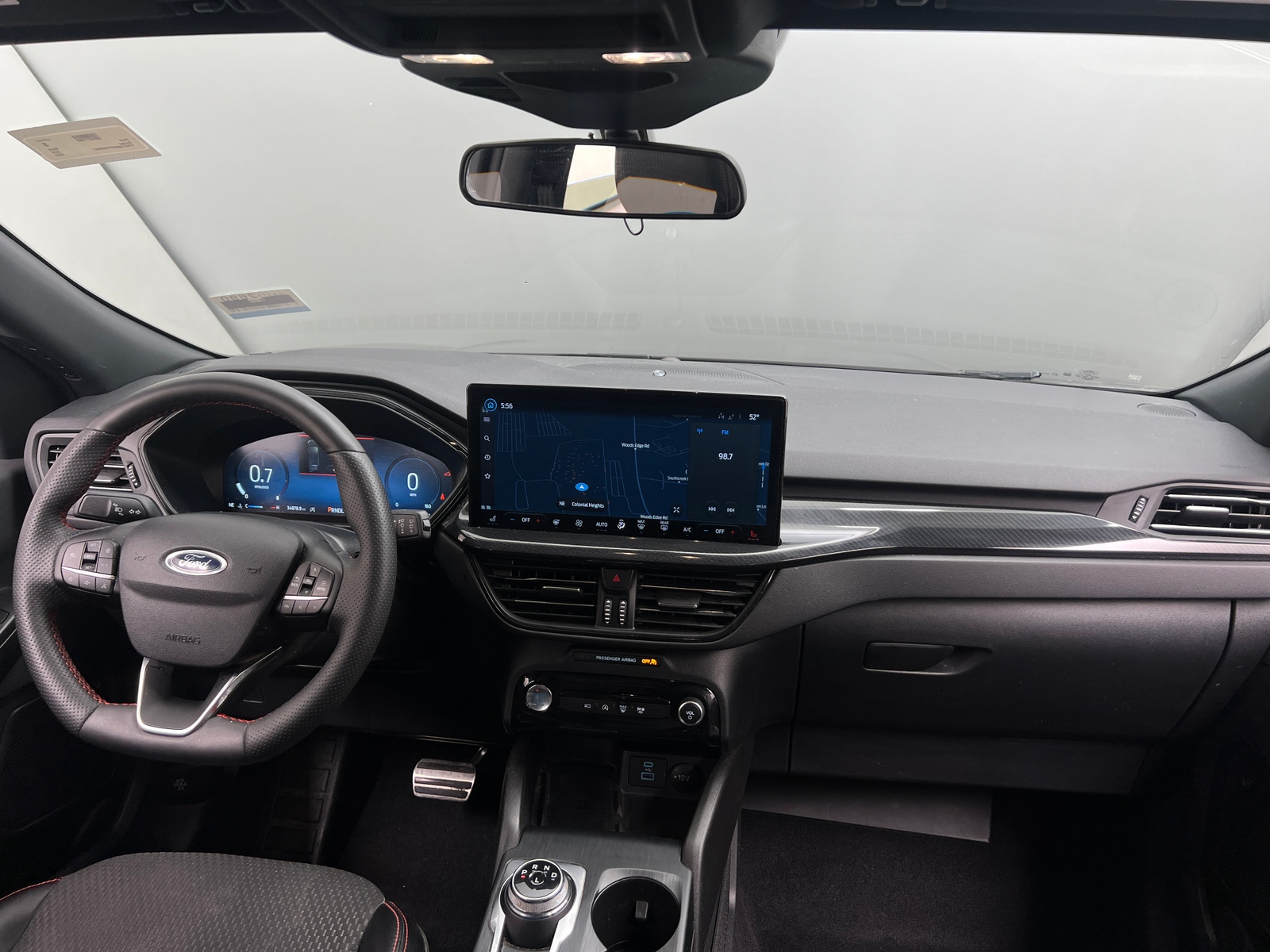 Thumbnail: 2023 Ford Escape - 3